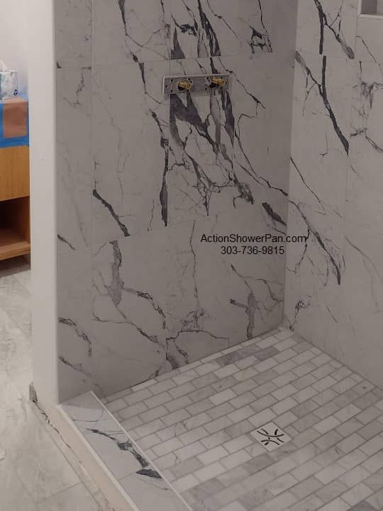 Porcelain tile Installers