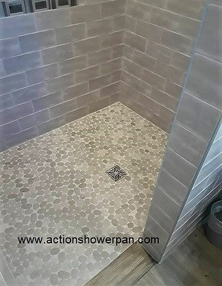 Shower Tile Installers