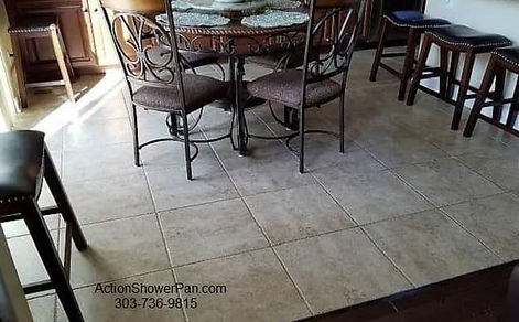 Thornton Flooring Company