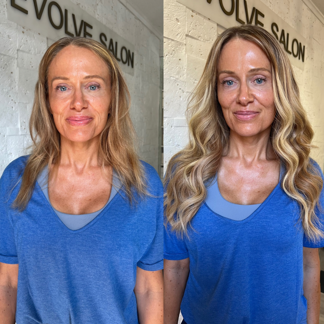 Beige Minimalist Skincare Before and After Instagram Post.PNG