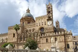 cathedrale Montreale