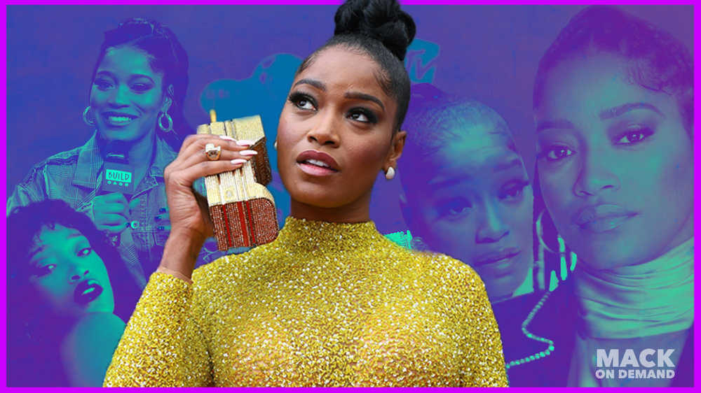 How Keke Palmer WON 2019: Appreciation Post!