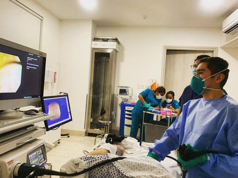 Cirujano General México 3