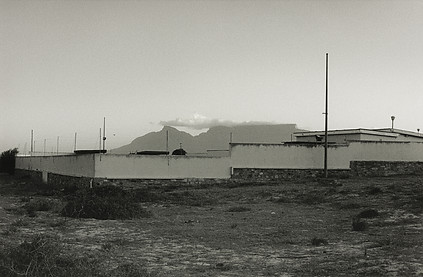 Roger Palmer, A Stone's Throw, 1.8