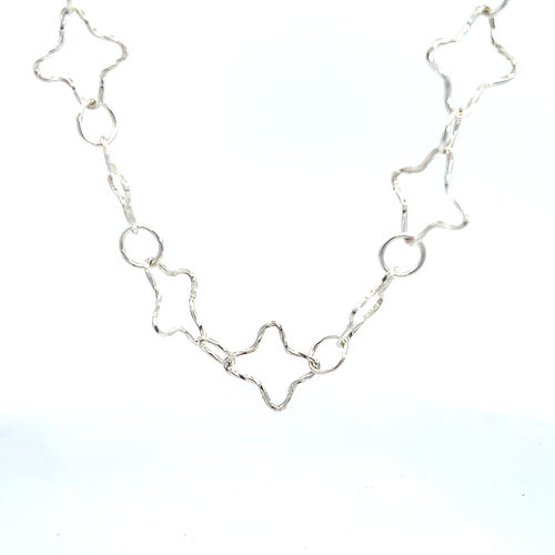 Star link necklace