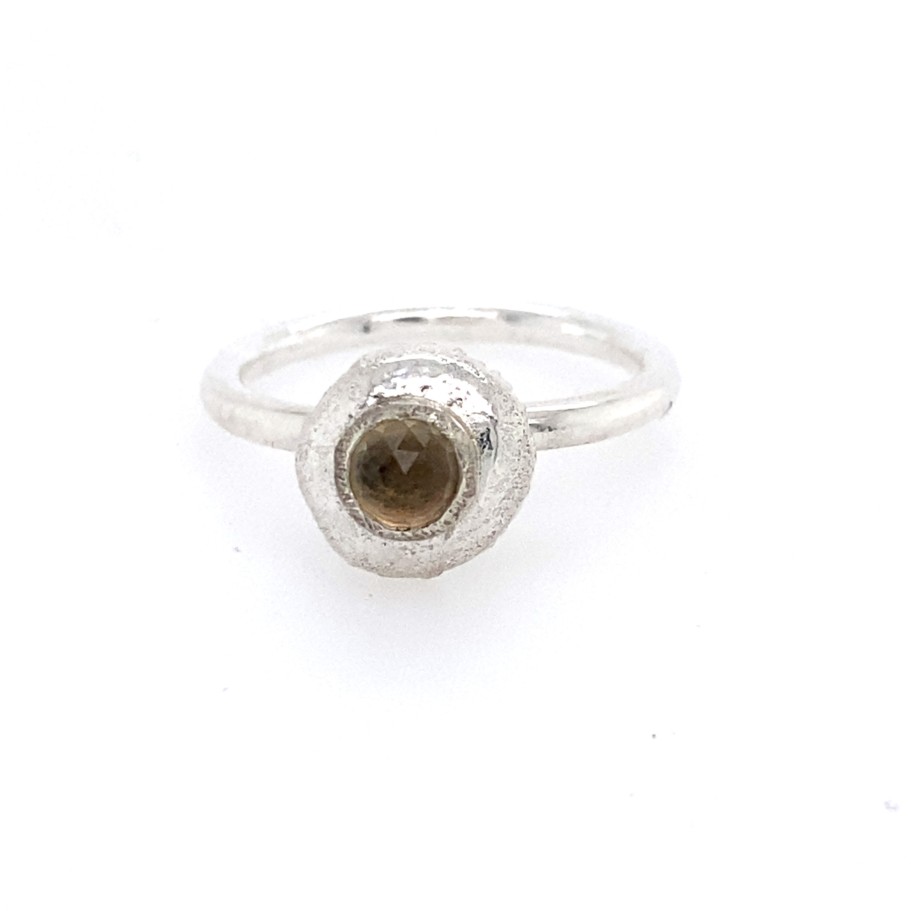 Sea urchin ring