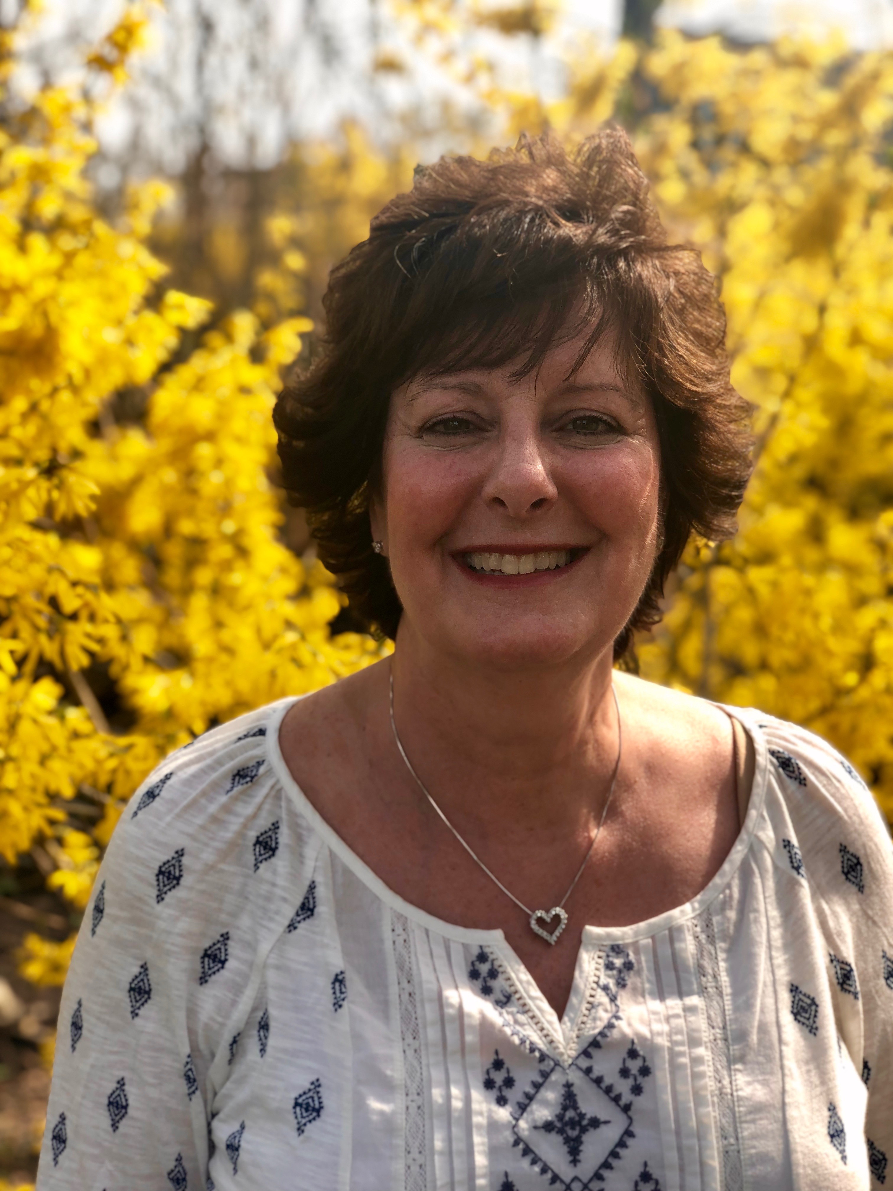 Writer: Marianne Jennings