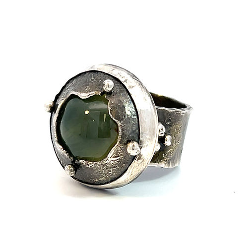 Moss Relic