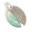 Thumbnail: Ocean Breeze Harmony Pendant