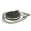 Thumbnail: Cookies and cream necklace