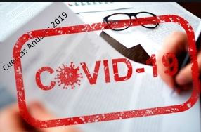BOICAC 122 Aspectos contables derivados de las medidas COVID 19