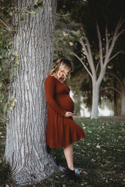 Mountain Bliss Photography