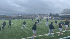 Buxton win final home match of the season