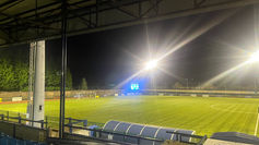 PREVIEW: BUXTON FACE SOUTHPORT