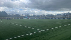 PREVIEW: BUXTON VS CHORLEY
