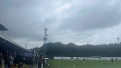 REPORT: PRE SEASON FRIENDLY Buxton lose to Rossington on the road