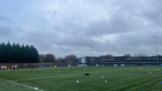 Buxton get knocked out of FA Trophy with Injury hit squad