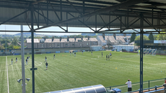 PREVIEW: Buxton face Blyth Spartans