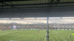 PREVIEW: Buxton face Warrington looking to build on win against Chester
