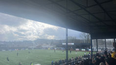 Buxton make trip to Hereford on Easter Monday