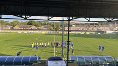 The Bucks are back at home as they face Curzon Ashton