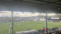 PREVIEW: Final home match of the season as Buxton take on Bishop Stortford