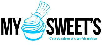 Logo My Sweet's