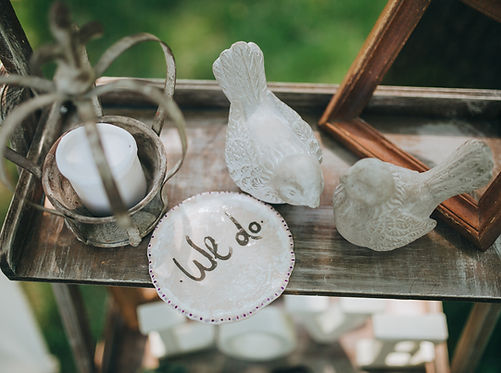 Wedding Packages