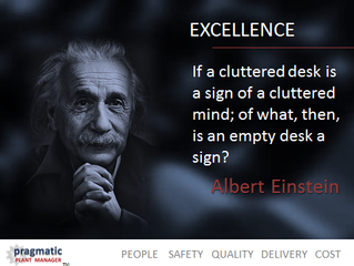 Lean Folks - how do you answer?