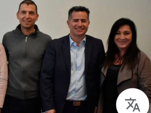 FUERTE RECHAZO EN CÓRDOBA A LA QUITA DEL BENEFICIO DE ZONA FRÍA