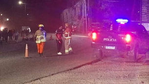 Diez robos en un mes: un salón infantil de Carlos Paz anunció su cierre