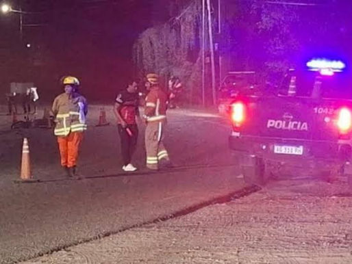 Diez robos en un mes: un salón infantil de Carlos Paz anunció su cierre