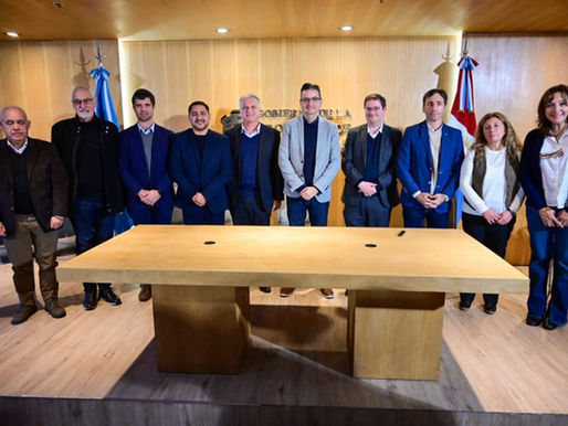 CÓRDOBA APUESTA A LA CAPACITACIÓN Y LANZA UNA DIPLOMATURA PARA FORTALECER LA ECONOMÍA SOCIAL Y POPULAR