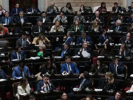 EL "SÚPER RIGI" LLEGA AL CONGRESO Y REAVIVA EL DEBATE SOBRE EL MODELO PRODUCTIVO ARGENTINO