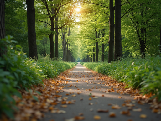 The Power of Mindfulness in Everyday Life