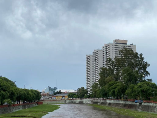 Lunes otoñal: la inestabilidad persiste en Paravachasca