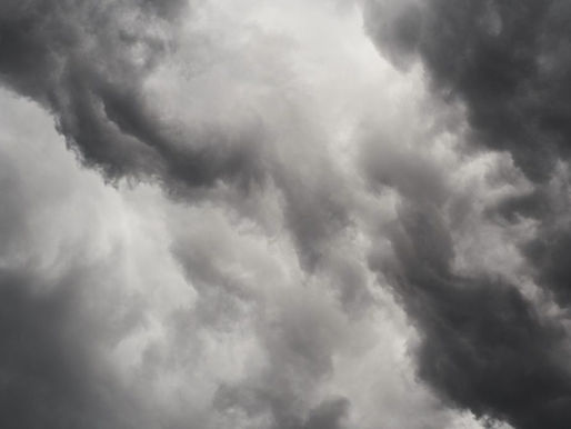 ALERTA POR TORMENTAS: PIDEN PRECAUCIÓN EN GRAN PARTE DE CÓRDOBA