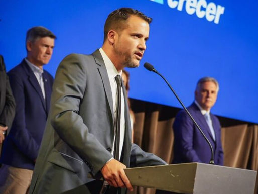 MARCOS TORRES LIMA CONSOLIDA SU ROL CLAVE EN LA GESTIÓN PROVINCIAL Y LA UNIDAD DEL PJ