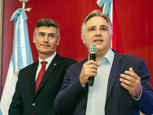 PROVINCIA Y MUNICIPALIDAD EJECUTARÁN OBRAS POR MÁS DE $130.000 MILLONES EN CÓRDOBA CAPITAL