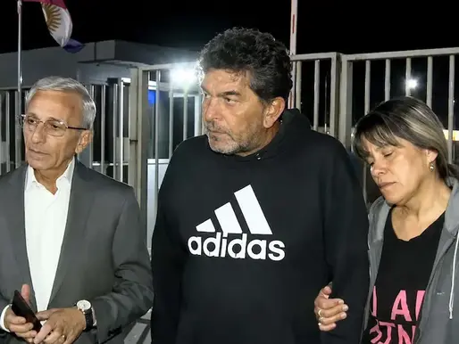 LLARYORA EXPRESÓ SU DOLOR POR EL CASO AGOSTINA Y RATIFICÓ EL ACOMPAÑAMIENTO A LA FAMILIA