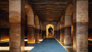 Alta Gracia celebró el Día del Turismo con museos gratuitos y recorridos por su patrimonio