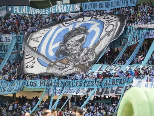 BELGRANO SIGUE HACIENDO HISTORIA Y CÓRDOBA CELEBRA SU CORONA