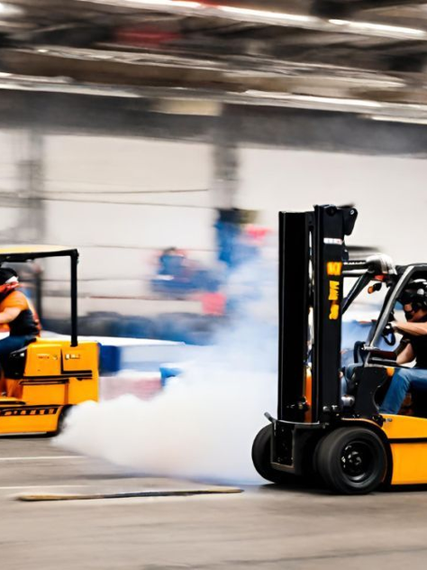 Successful Scaling Needs Speed