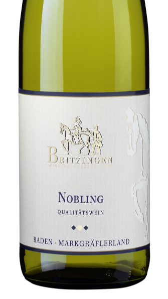 Nobling Qualitätswein