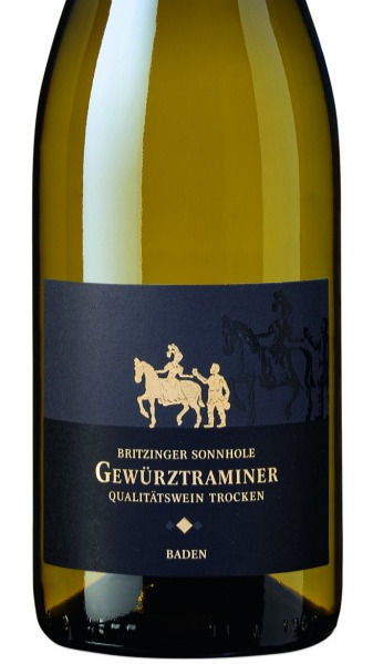 Sonnhole Gewürztraminer QbA trocken Premium