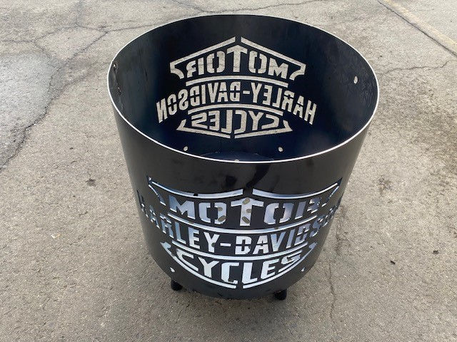 Thumbnail: Fire Drum