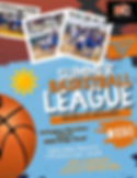 BC Summer League 2025