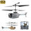 Thumbnail: KY202 RC Helicopter Drone 4K Professional HD Camera 