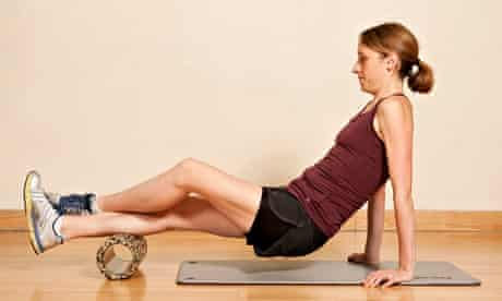 sever's disease treatment rehab exercises