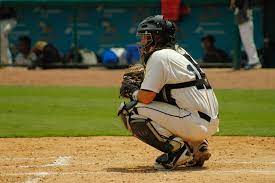 hip mobility hip tightness hip pain baseball pitcher hitter catcher